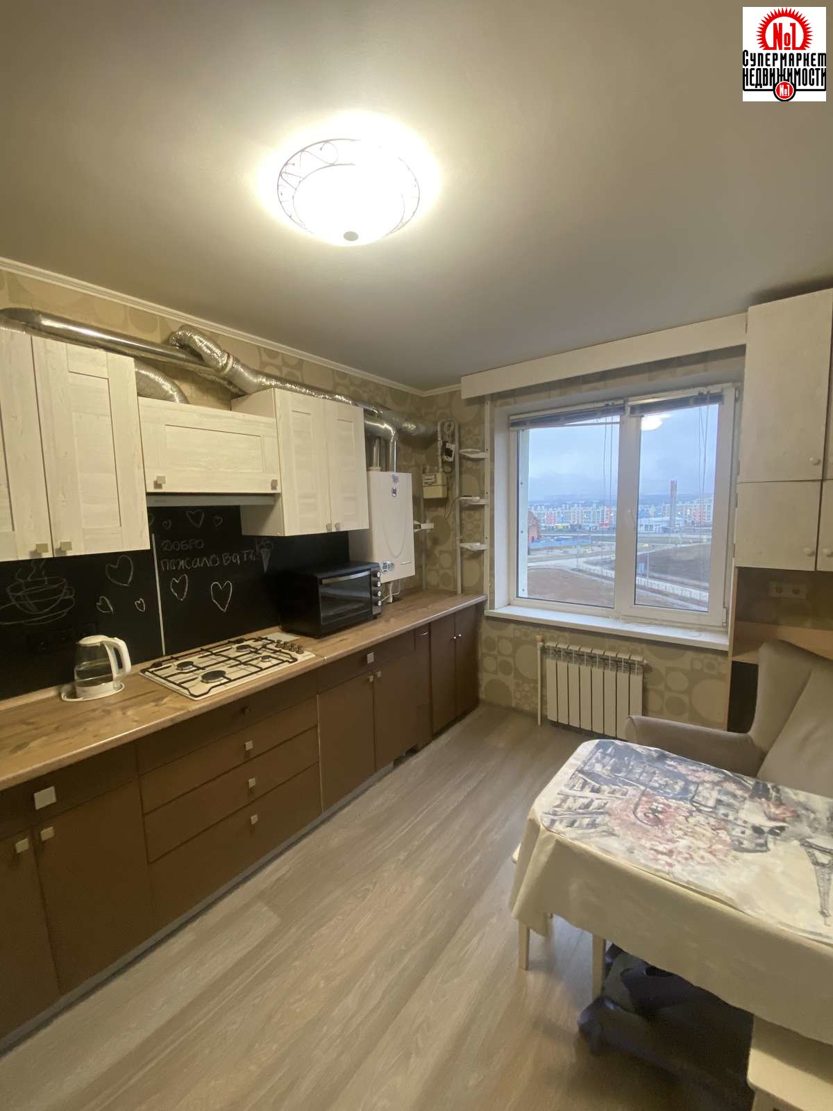 Продажа 1-комнатной квартиры, Самарская, улица Академика Дмитрия Козлова,  23