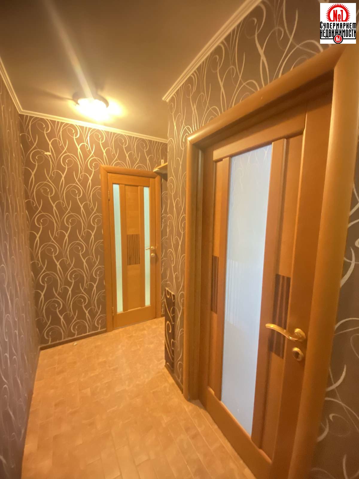 Продажа 1-комнатной квартиры, Самарская, улица Академика Дмитрия Козлова,  23