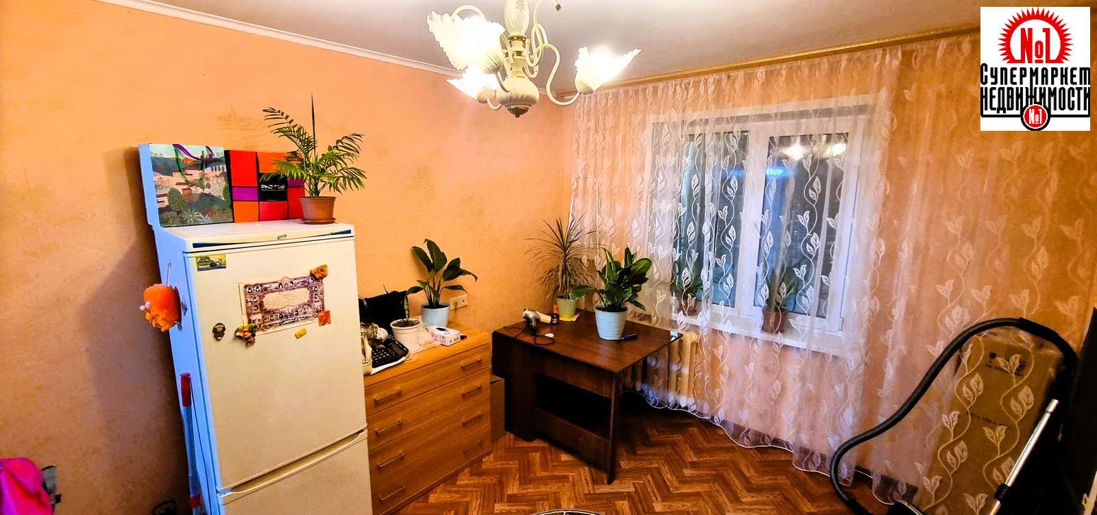 Продажа 3-комнатной квартиры, Самара, Ново-Вокзальная улица,  128