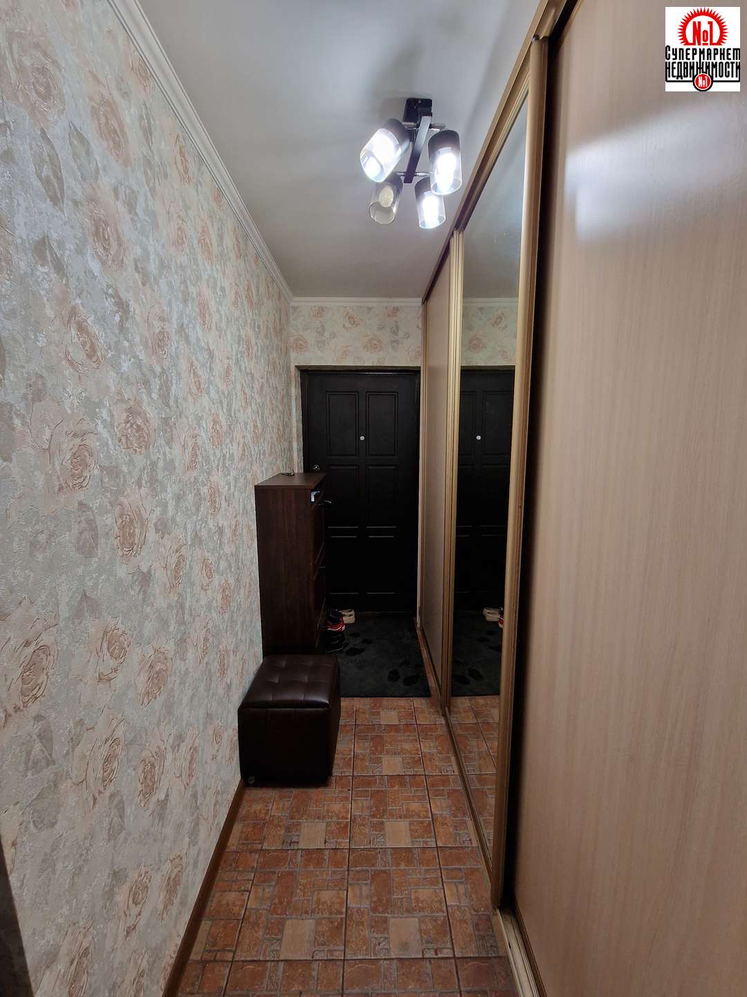 Продажа 1-комнатной квартиры, Самара, Виталия Жалнина улица,  8