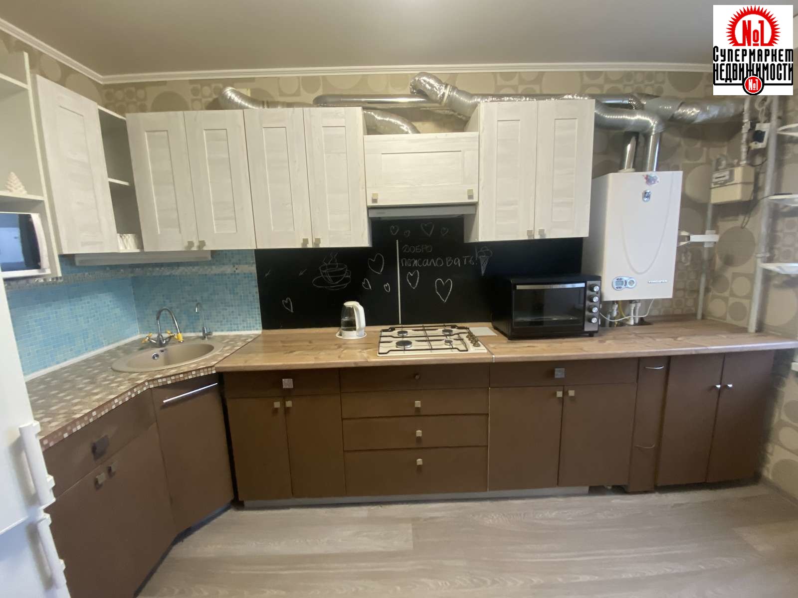 Продажа 1-комнатной квартиры, Самарская, улица Академика Дмитрия Козлова,  23