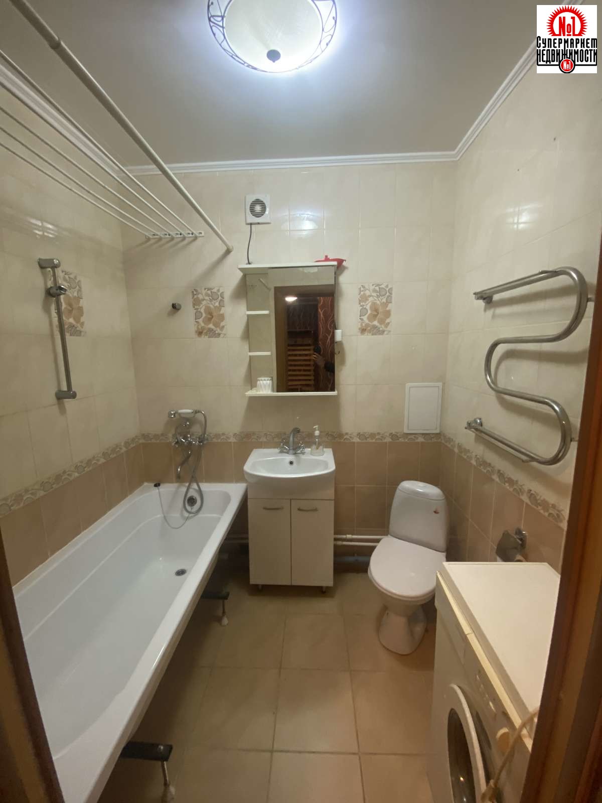 Продажа 1-комнатной квартиры, Самарская, улица Академика Дмитрия Козлова,  23