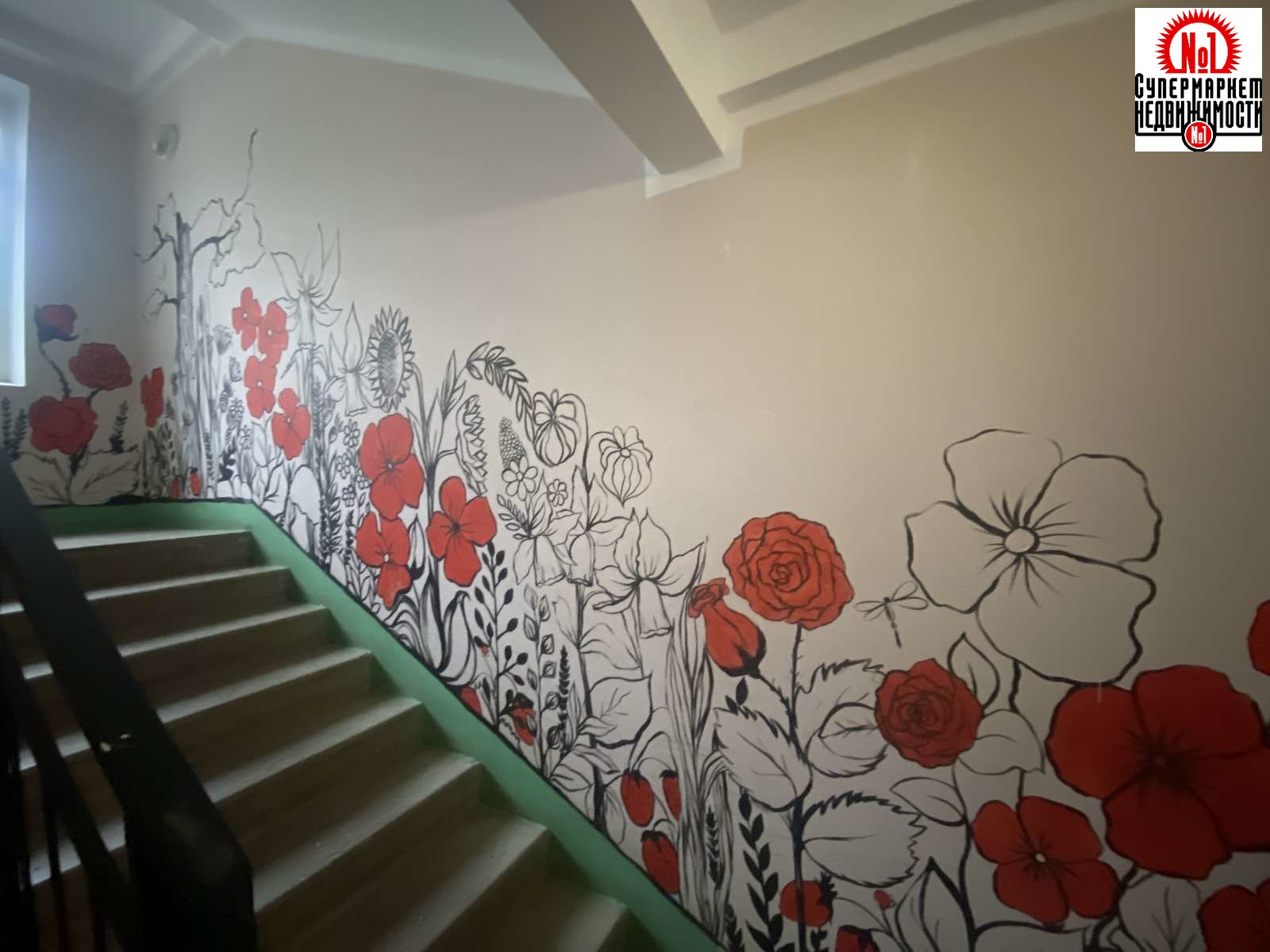 Продажа 1-комнатной квартиры, Самарская, улица Академика Дмитрия Козлова,  23