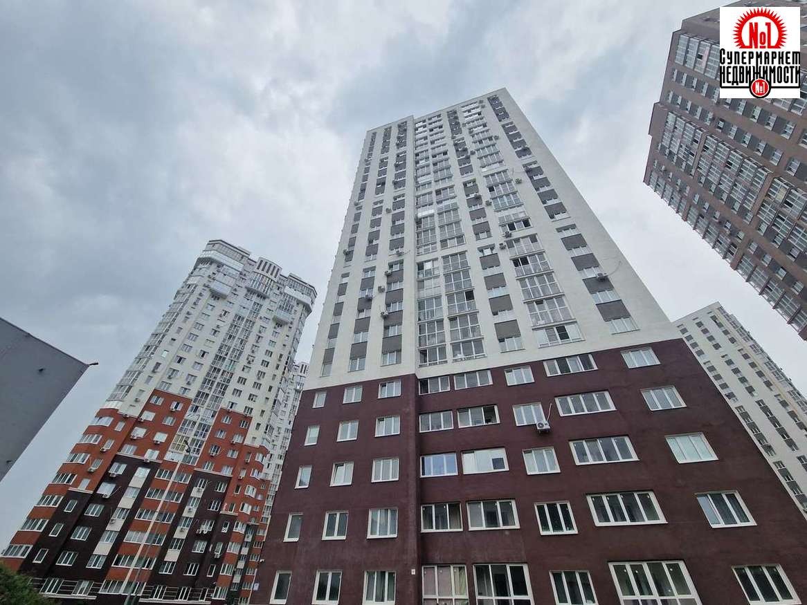 Продажа 3-комнатной квартиры, Самара, Московское шоссе 18-й километр,  37