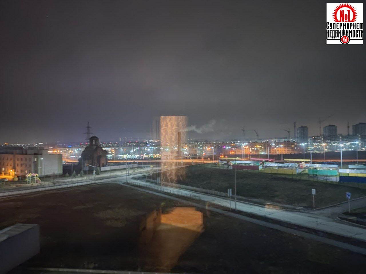 Продажа 1-комнатной квартиры, Самарская, улица Академика Дмитрия Козлова,  23