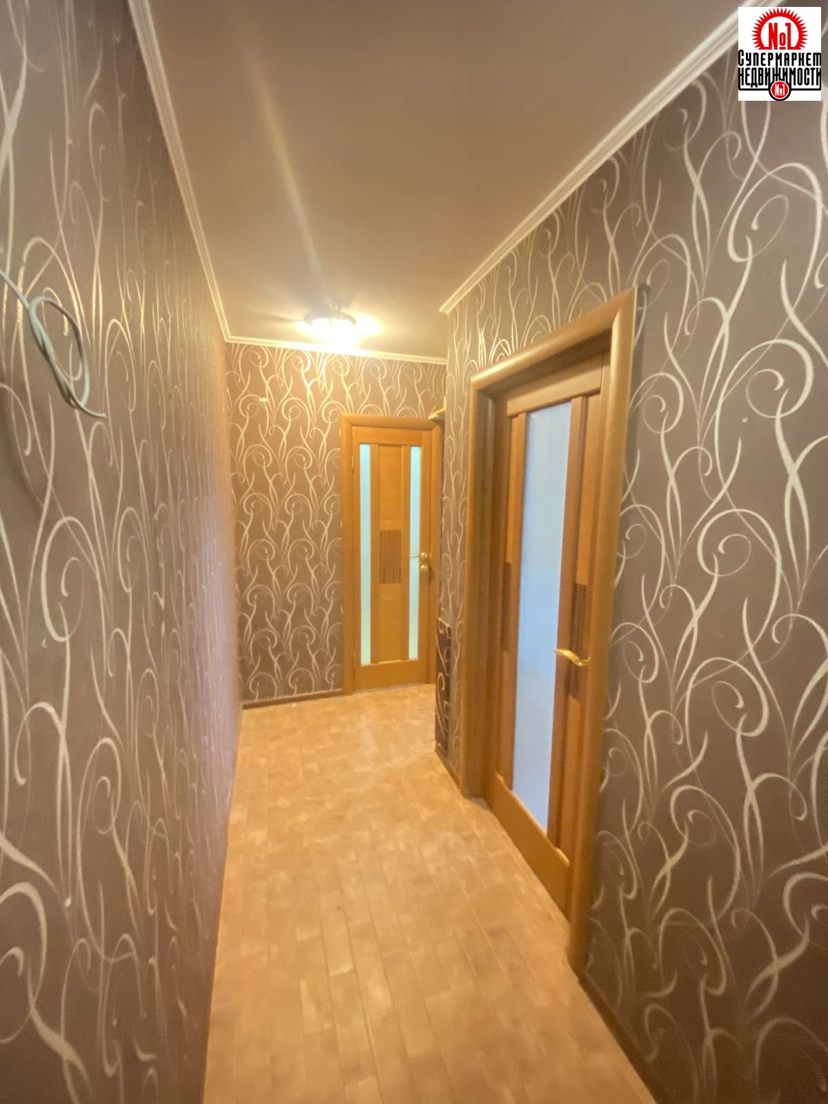 Продажа 1-комнатной квартиры, Самарская, улица Академика Дмитрия Козлова,  23