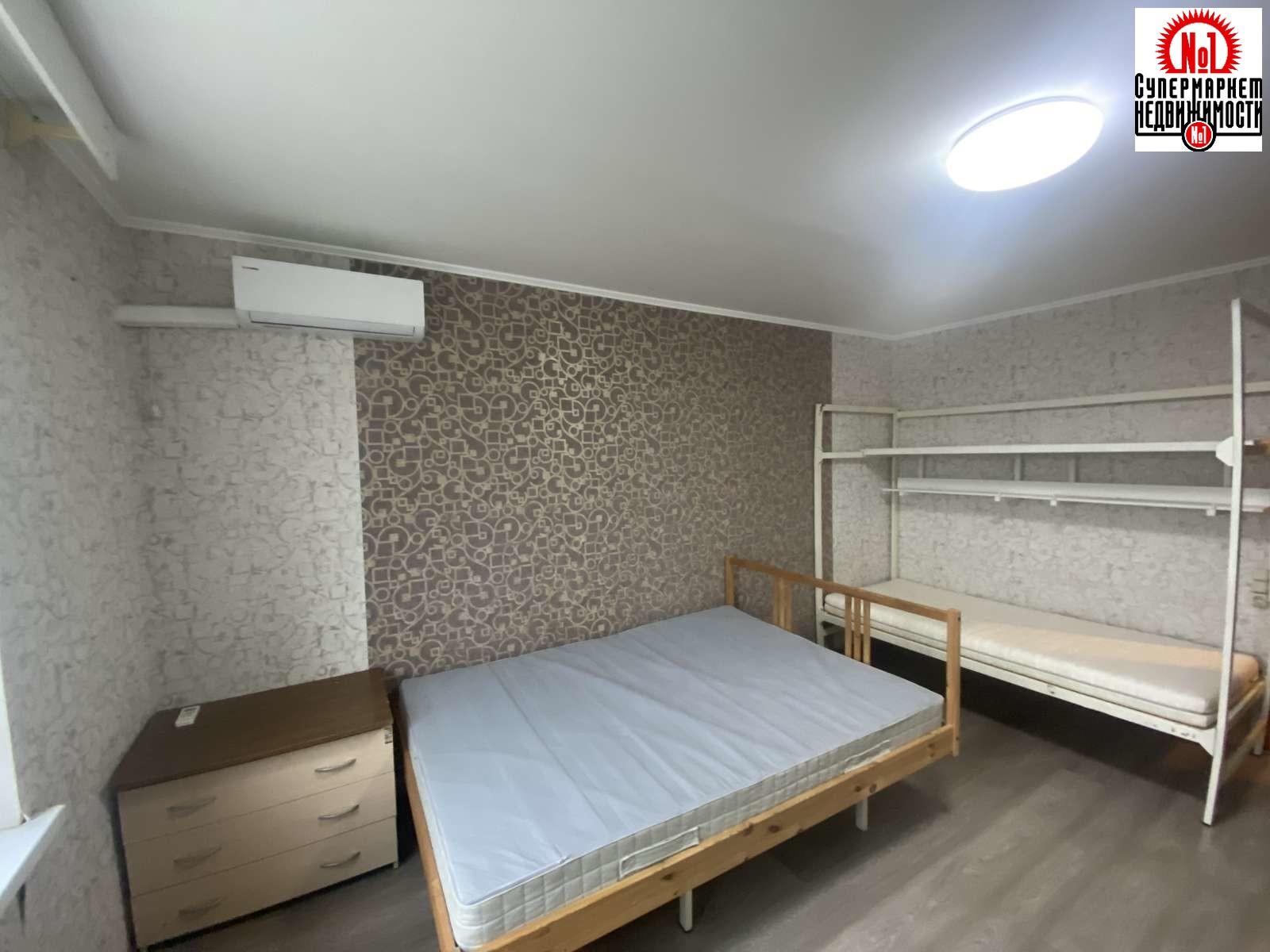 Продажа 1-комнатной квартиры, Самарская, улица Академика Дмитрия Козлова,  23