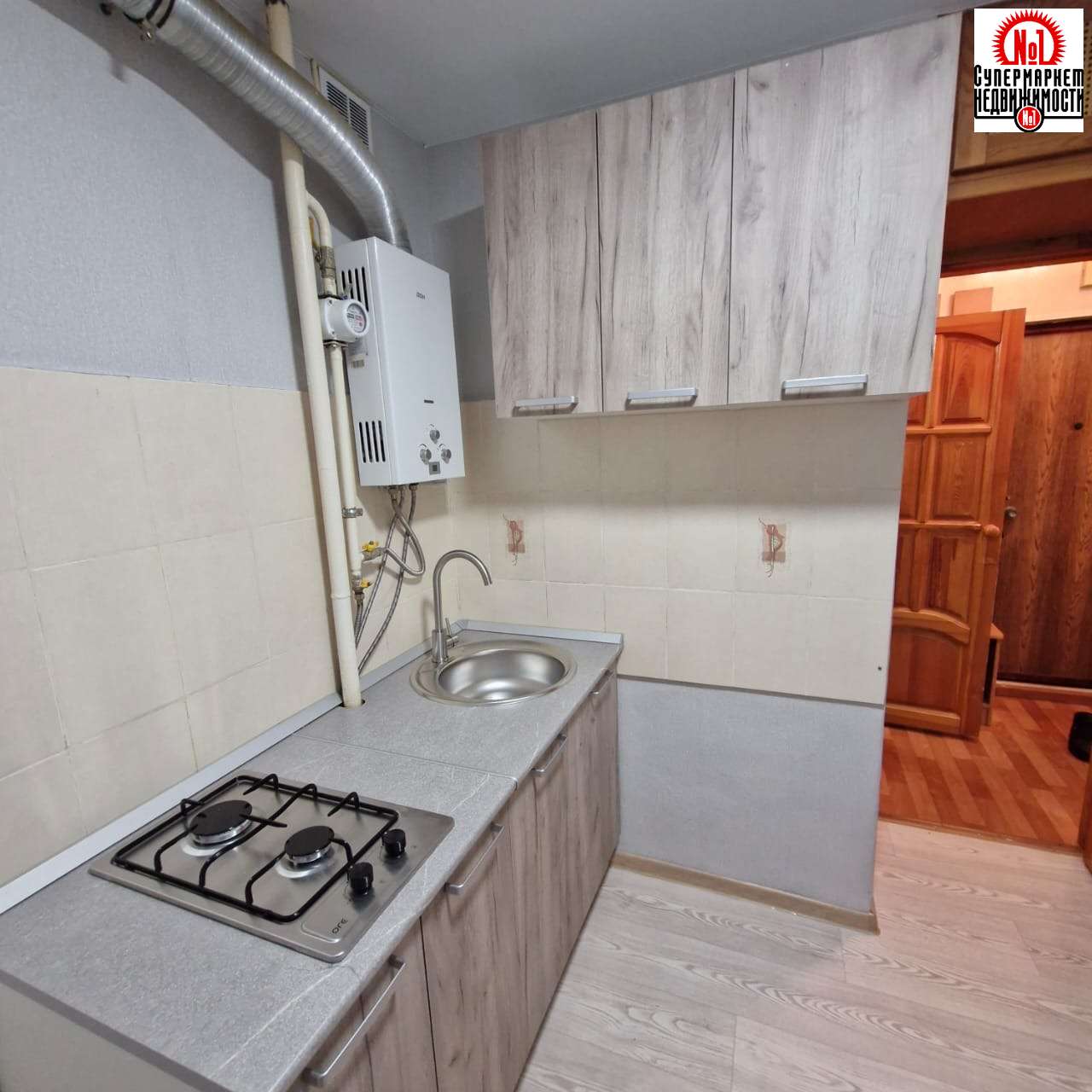 Продажа 1-комнатной квартиры, Самара, Ставропольская улица,  115