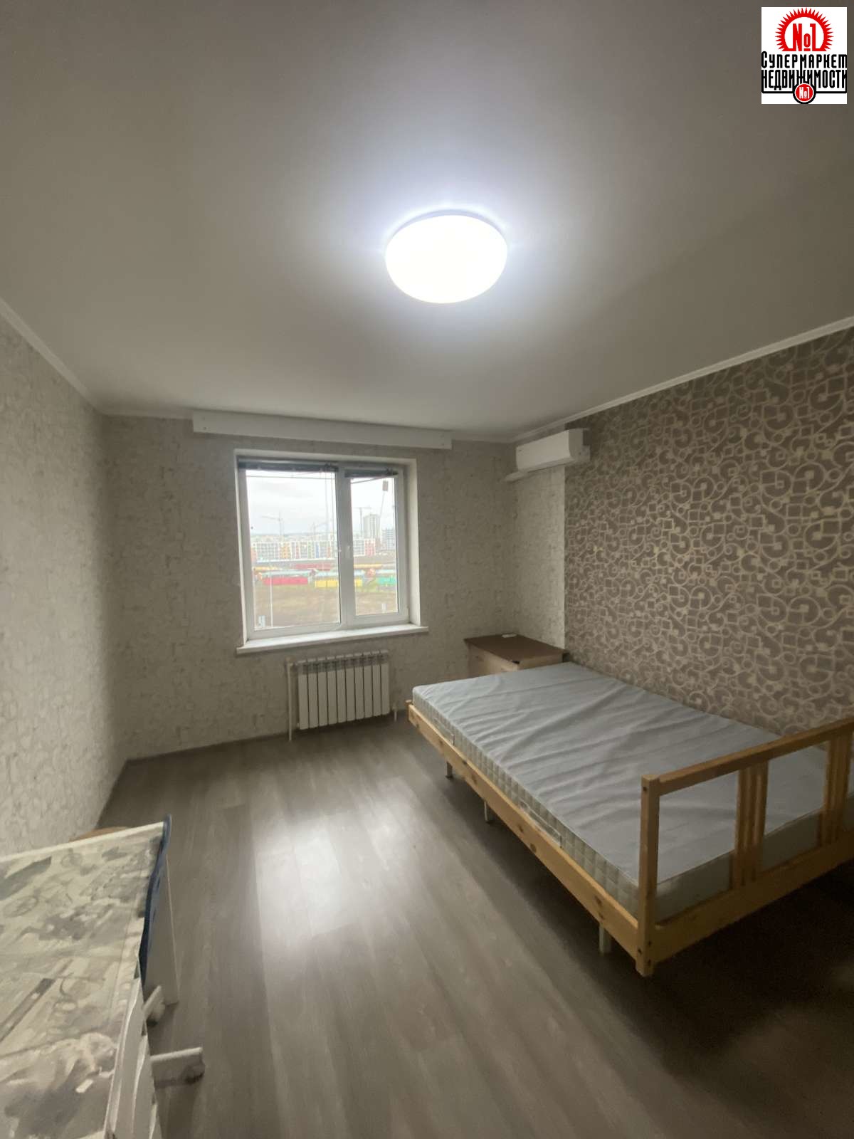 Продажа 1-комнатной квартиры, Самарская, улица Академика Дмитрия Козлова,  23