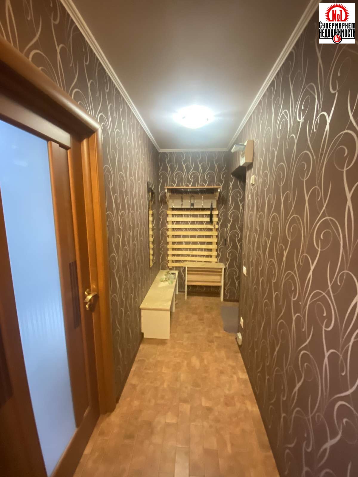 Продажа 1-комнатной квартиры, Самарская, улица Академика Дмитрия Козлова,  23