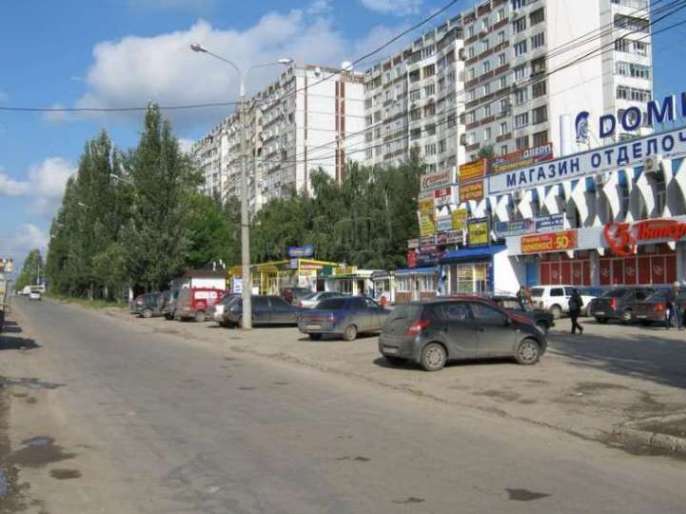 Демократическая 7 фото