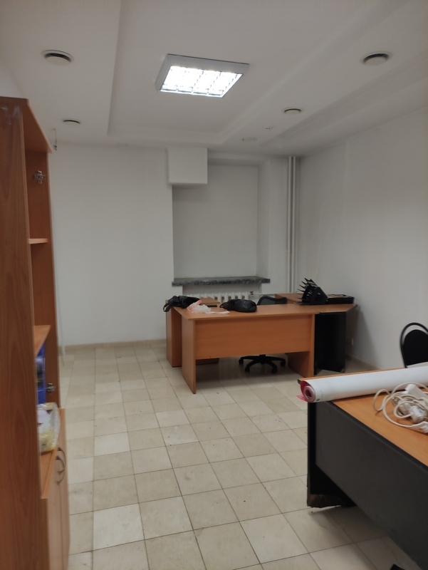 Аренда коммерческой недвижимости, 38м <sup>2</sup>, Самара, Братьев Коростелёвых улица, дом 46а Аренда коммерческой недвижимости, 38м <sup>2</sup>, Самара, Братьев Коростелёвых улица, дом 46а