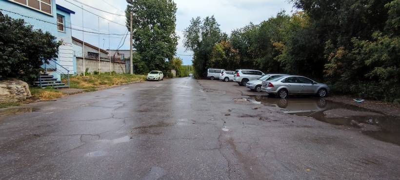 Аренда коммерческой недвижимости, 70м <sup>2</sup>, Самара, Луцкая улица, дом 28 Аренда коммерческой недвижимости, 70м <sup>2</sup>, Самара, Луцкая улица, дом 28