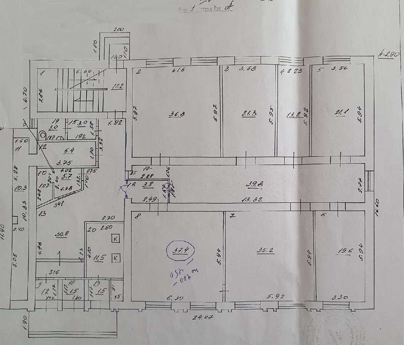 Продажа коммерческой недвижимости, 1596м <sup>2</sup>, Самара, Галактионовская улица, дом 11 Продажа коммерческой недвижимости, 1596м <sup>2</sup>, Самара, Галактионовская улица, дом 11