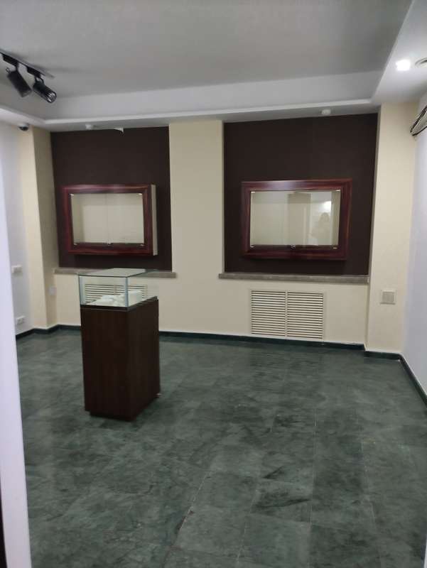 Аренда коммерческой недвижимости, 225м <sup>2</sup>, Самара, Братьев Коростелёвых улица, дом 46а Аренда коммерческой недвижимости, 225м <sup>2</sup>, Самара, Братьев Коростелёвых улица, дом 46а