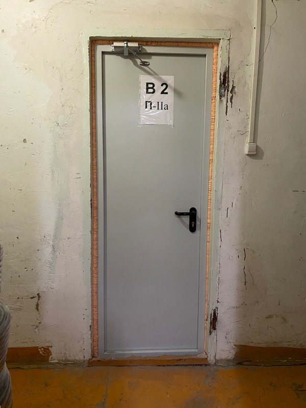 Продажа коммерческой недвижимости, 1765м <sup>2</sup>, Самара, Волгина улица, дом 117А Продажа коммерческой недвижимости, 1765м <sup>2</sup>, Самара, Волгина улица, дом 117А