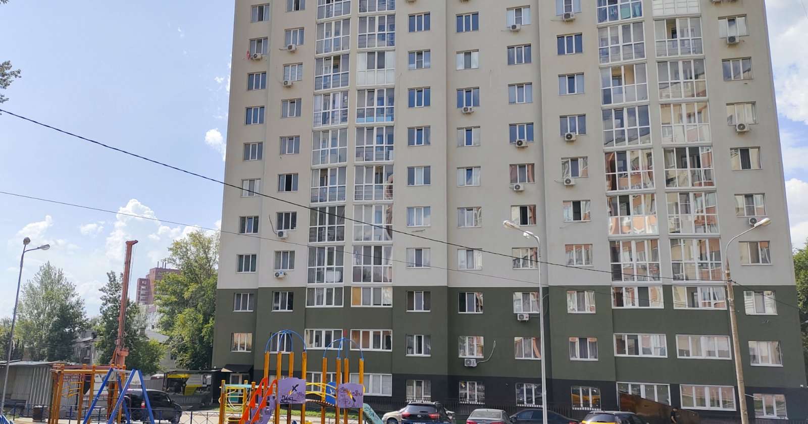Продажа 3-комнатной новостройки, Самара, Советской Армии улица