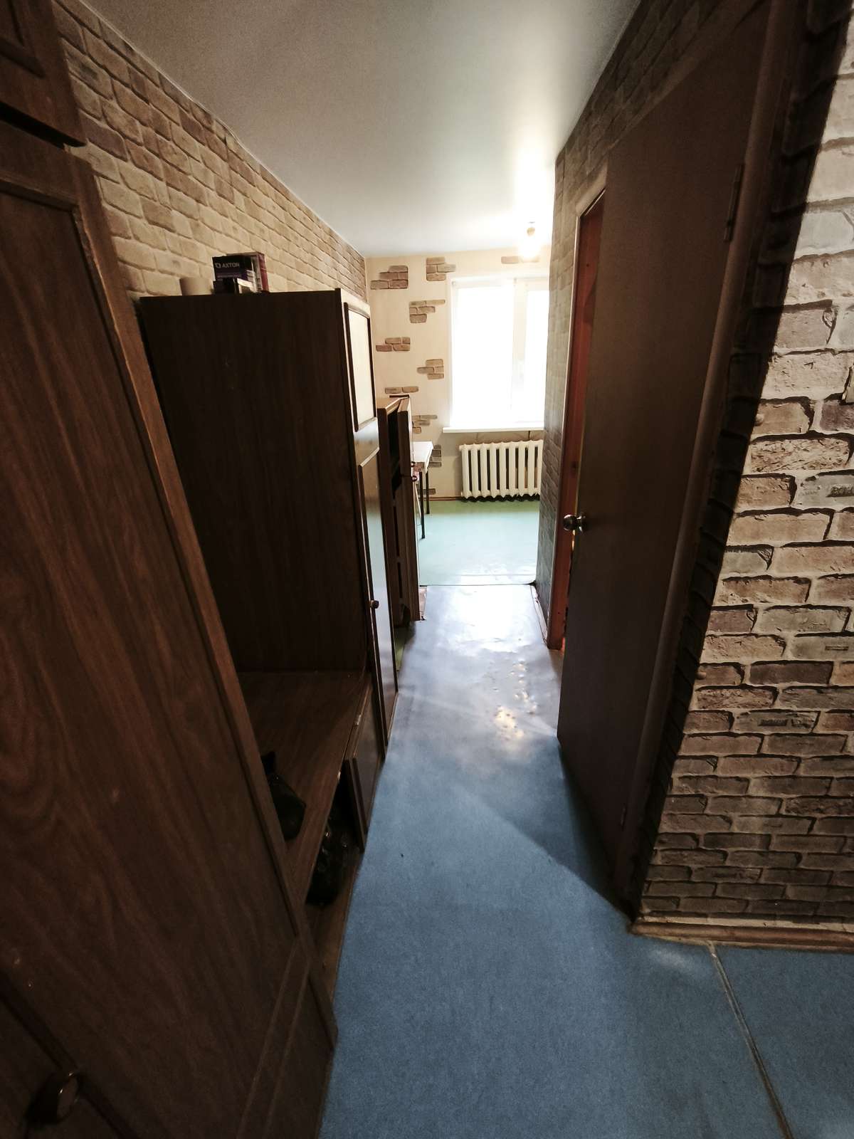 Продажа 1-комнатной квартиры, Самара, Воеводина улица,  63