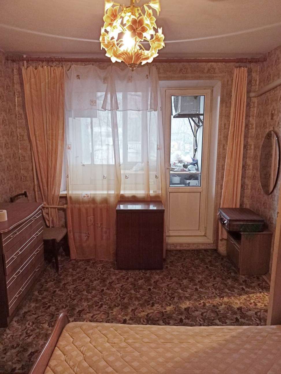 Продажа 3-комнатной квартиры, Самара, Московское шоссе,  147