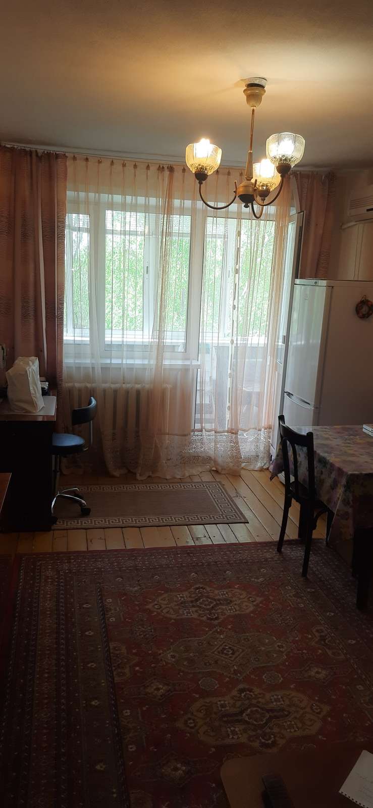 Продажа 2-комнатной квартиры, Самара, Сергея Лазо улица,  25