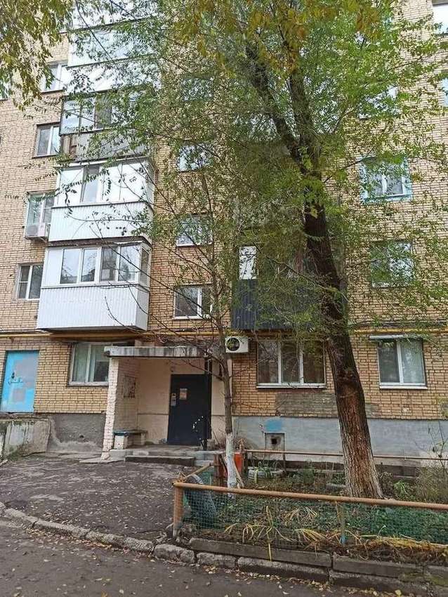 Продажа 2-комнатной квартиры, Самара, Стара-Загора улица,  149