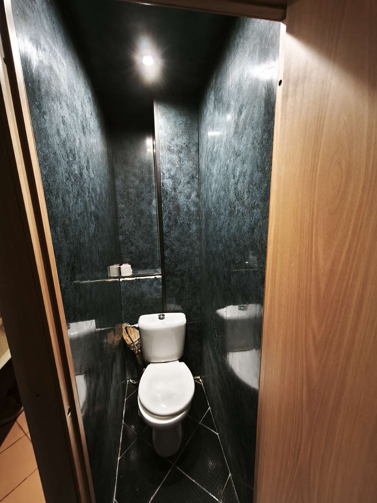 Продажа 1-комнатной квартиры, Самара, Воеводина улица,  63