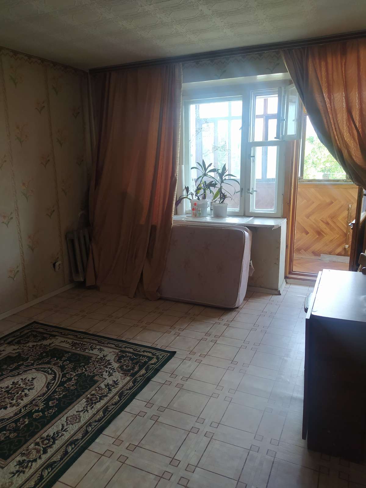 Продажа 2-комнатной квартиры, Самара, Агибалова улица,  76