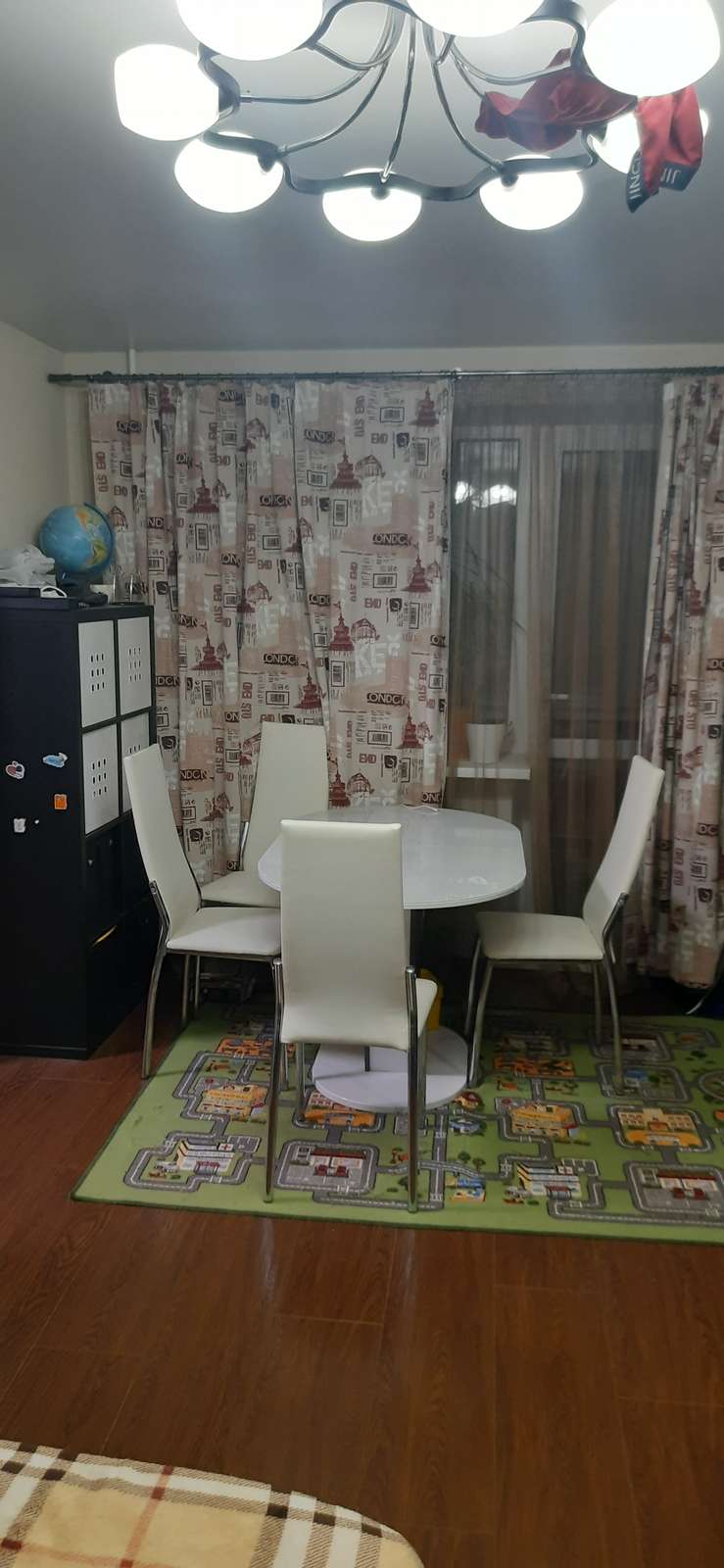 Продажа 2-комнатной квартиры, Самара, Красноглинское шоссе,  23