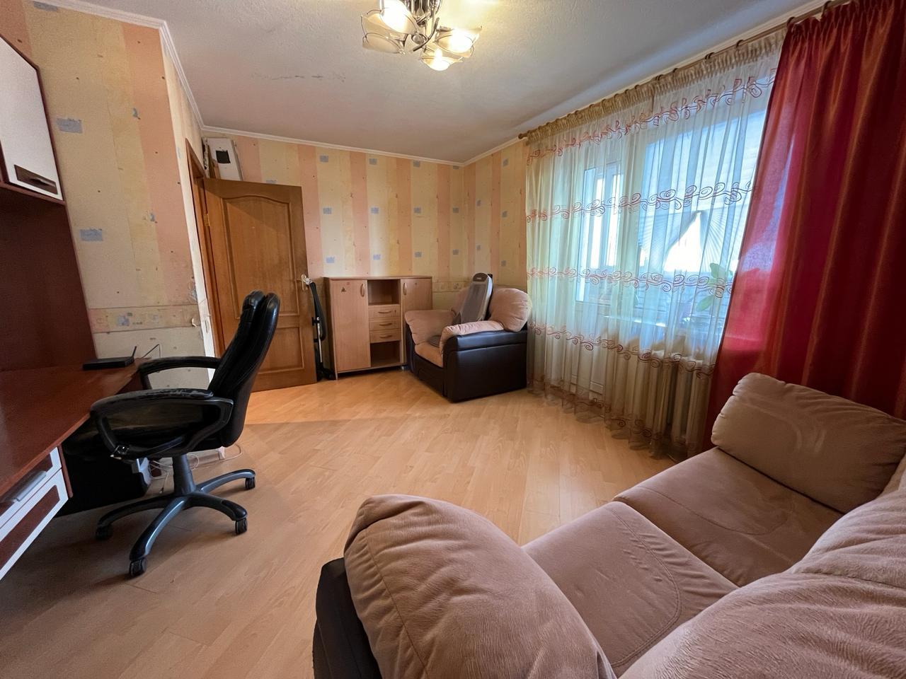 Продажа 3-комнатной квартиры, Самара, Минская улица,  25