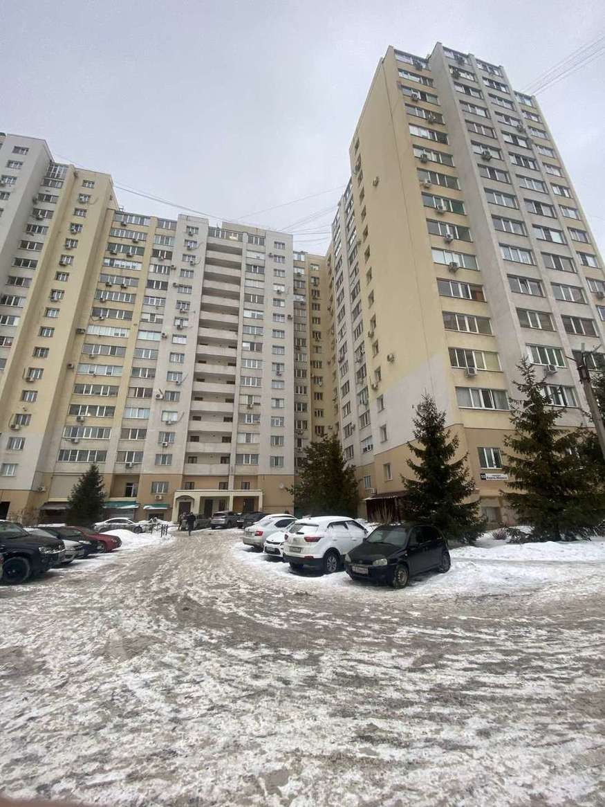 Продажа 1-комнатной квартиры, Самара, Карла Маркса проспект,  55