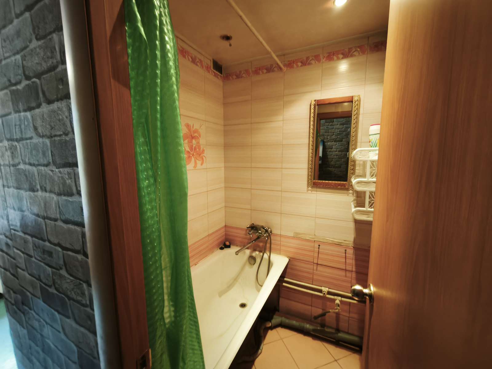 Продажа 1-комнатной квартиры, Самара, Воеводина улица,  63