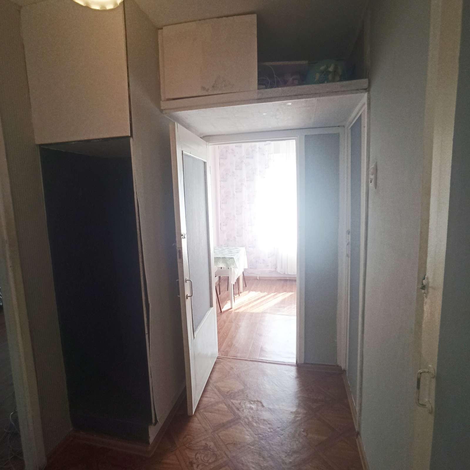 Продажа 1-комнатной квартиры, Самара, Чернореченская улица,  42