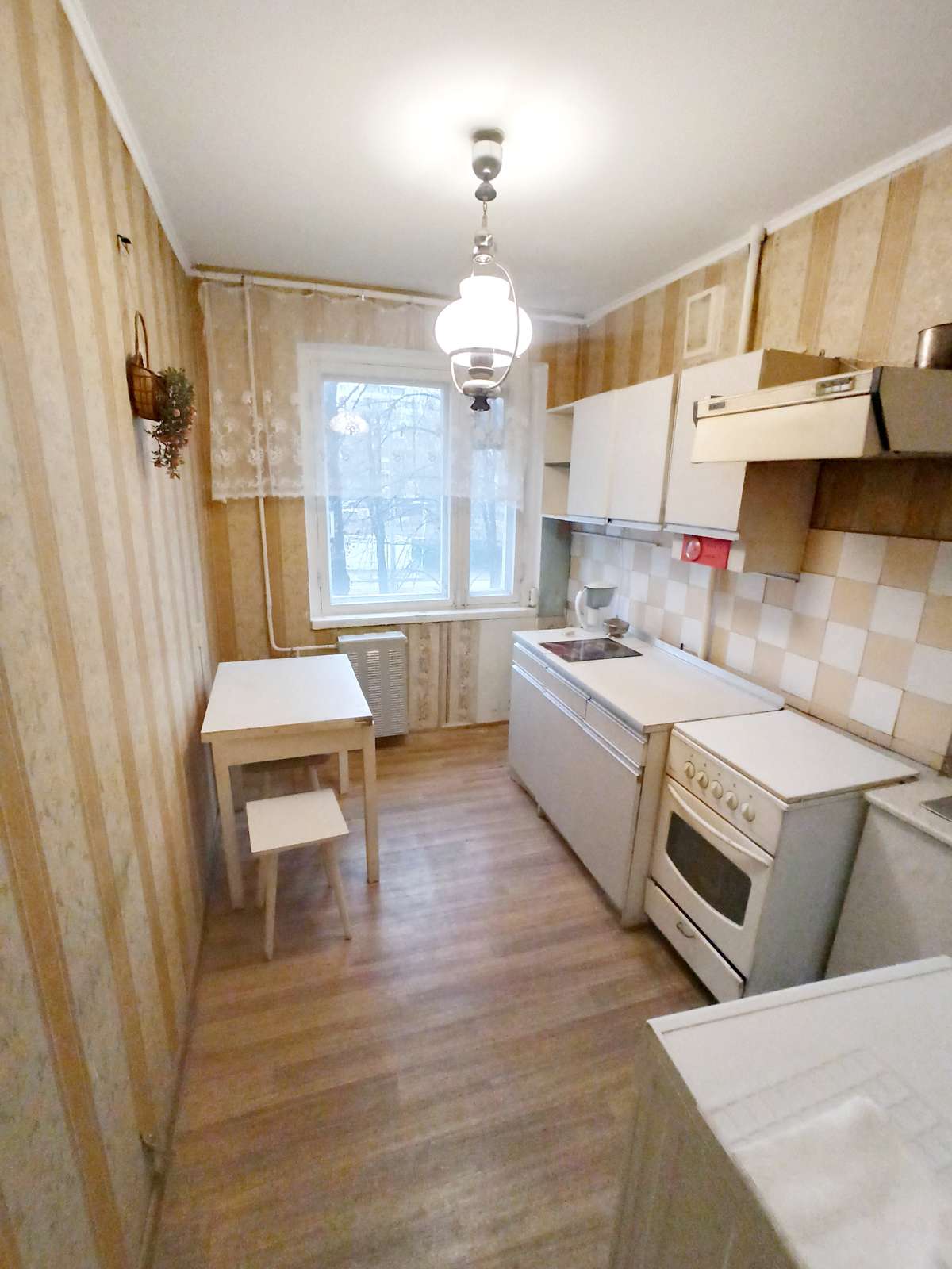 Продажа 3-комнатной квартиры, Самара, Московское шоссе,  147