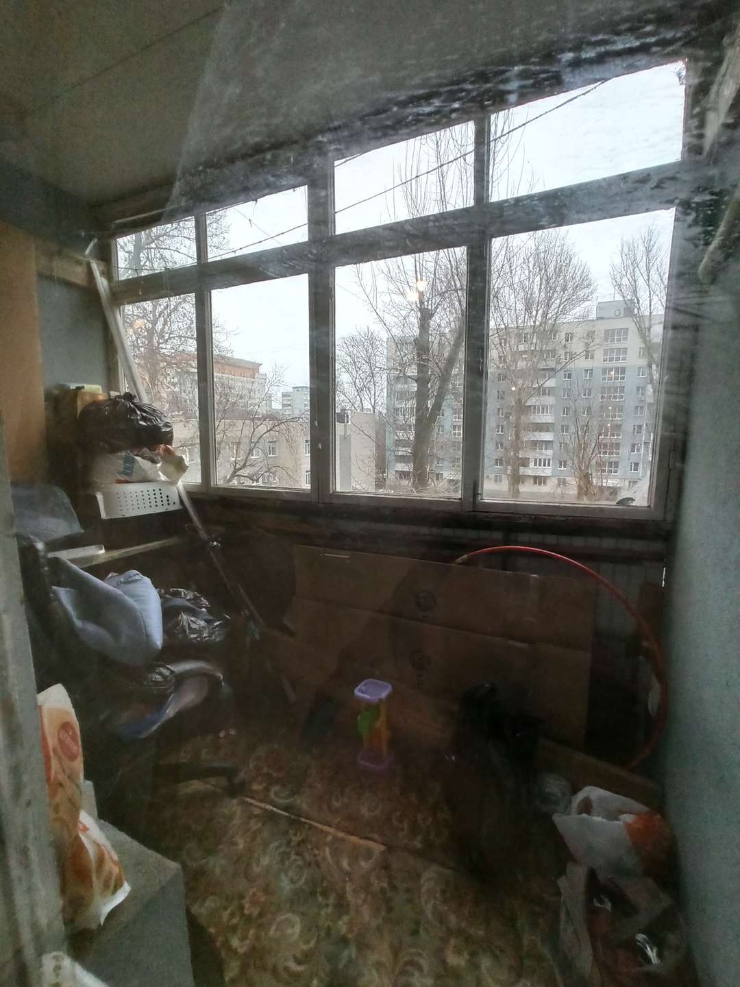 Продажа 2-комнатной квартиры, Самара, Кирова проспект,  234