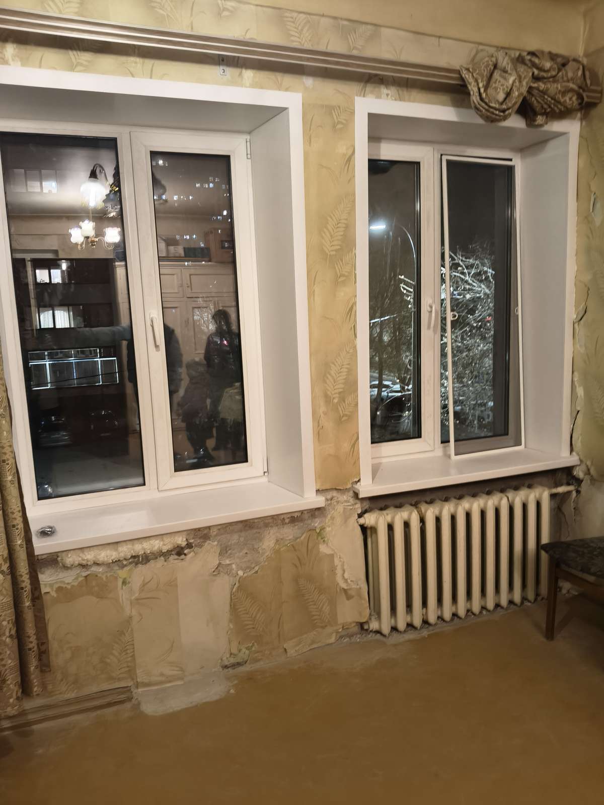 Продажа комнаты, Самара, Николая Панова улица,  20