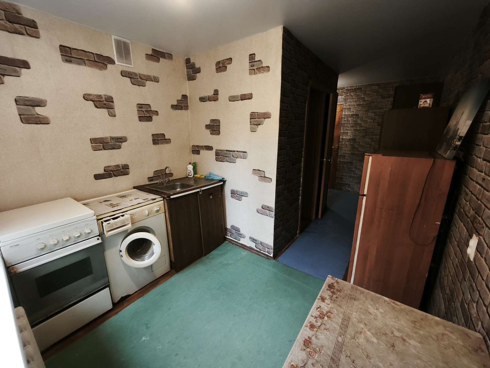 Продажа 1-комнатной квартиры, Самара, Воеводина улица,  63