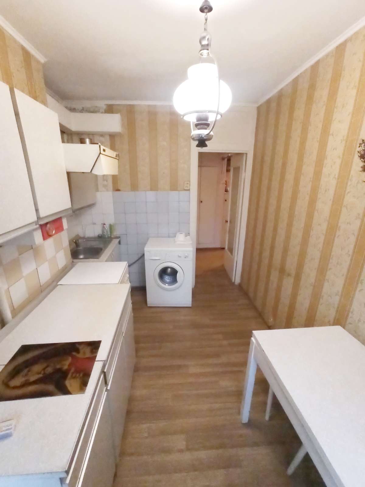 Продажа 3-комнатной квартиры, Самара, Московское шоссе,  147