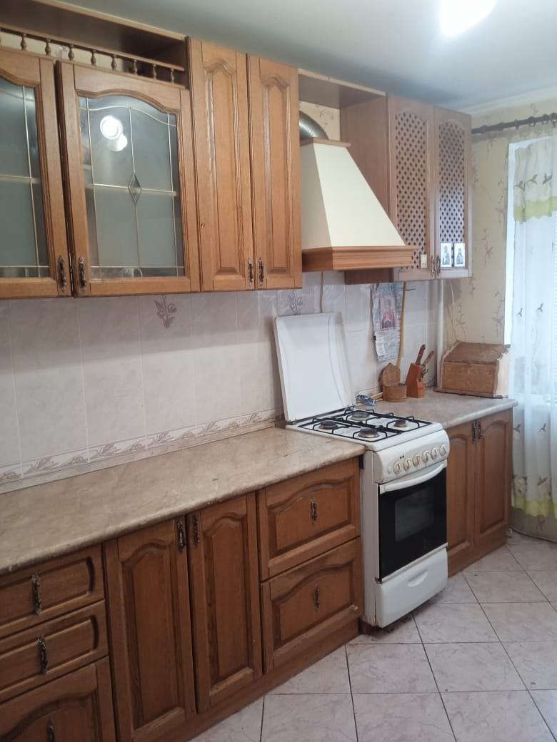 Продажа 1-комнатной квартиры, Самара, Белорусская улица,  133