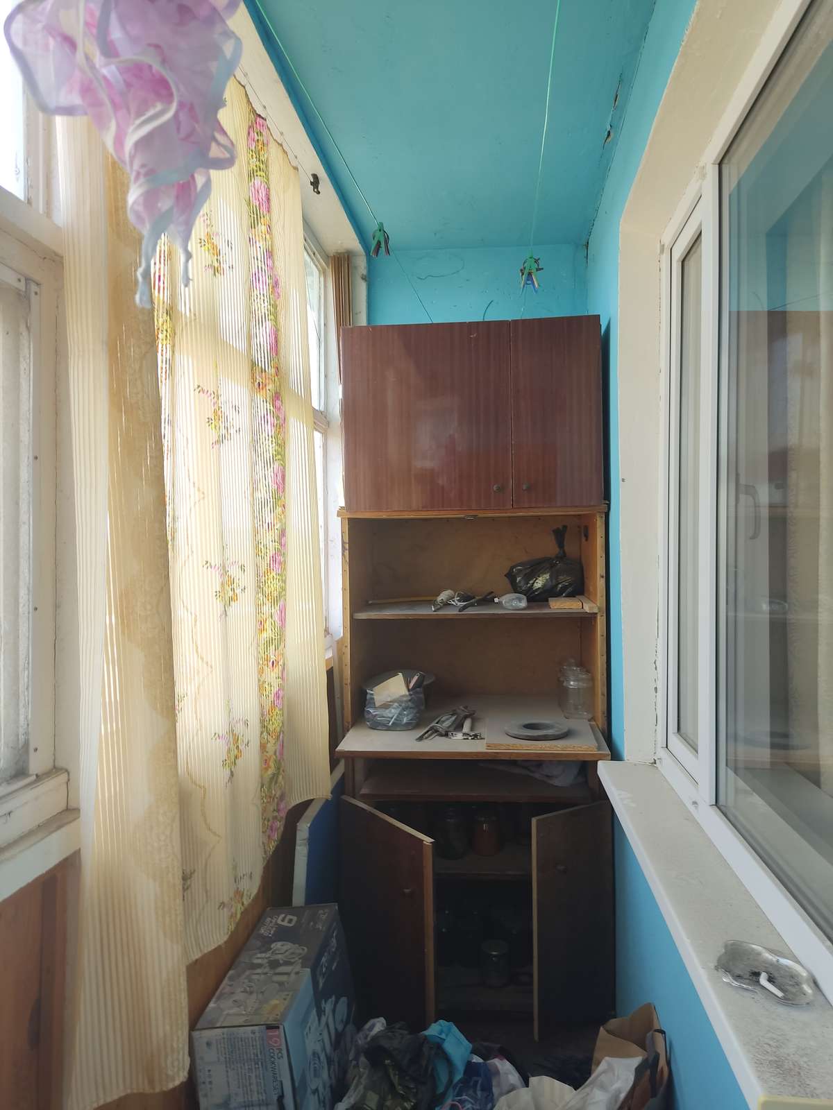 Продажа 3-комнатной квартиры, Курумоч, проспект Ленина,  37