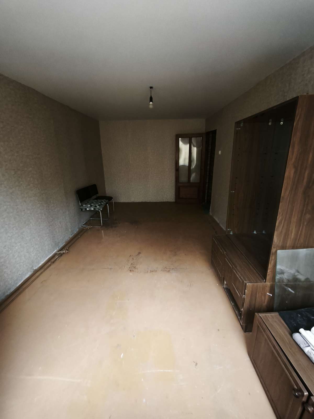 Продажа 1-комнатной квартиры, Самара, Воеводина улица,  63