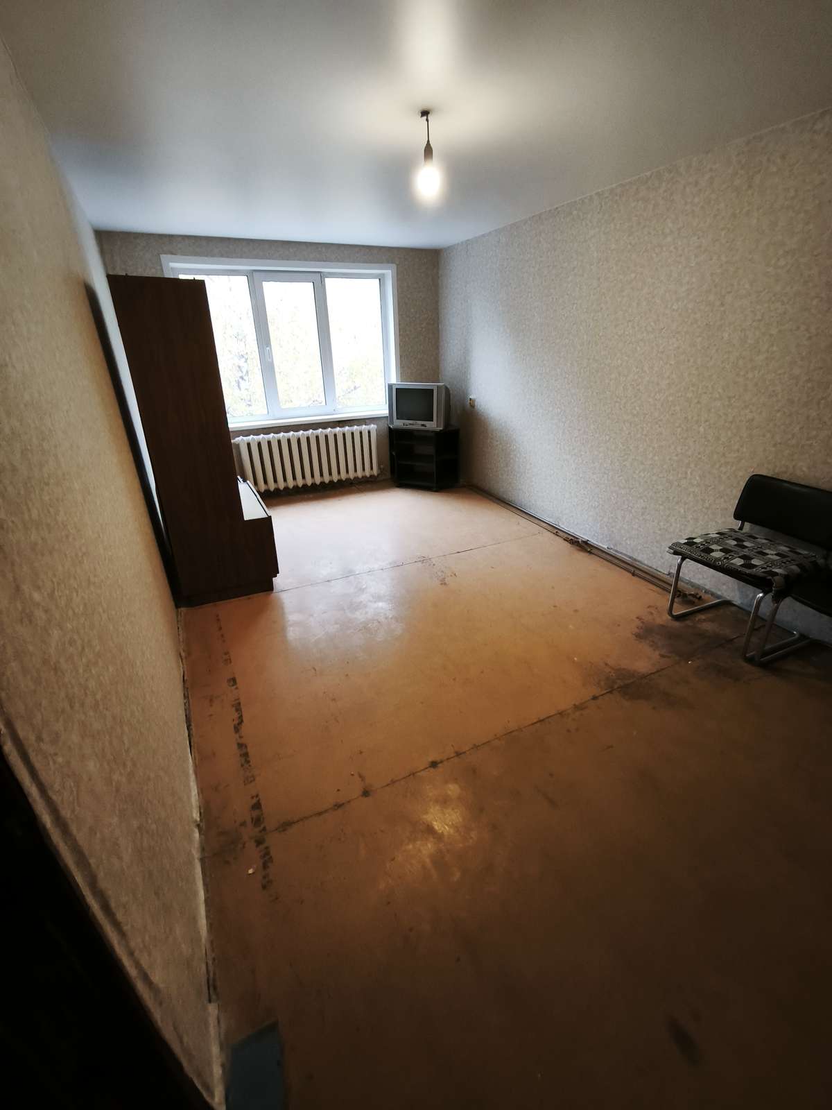 Продажа 1-комнатной квартиры, Самара, Воеводина улица,  63