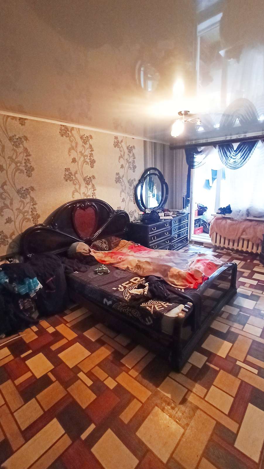 Продажа 3-комнатной квартиры, Самара, Ташкентская улица,  115