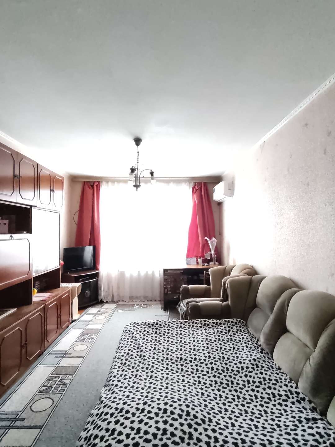 Продажа 2-комнатной квартиры, Курумоч, проспект Ленина,  34