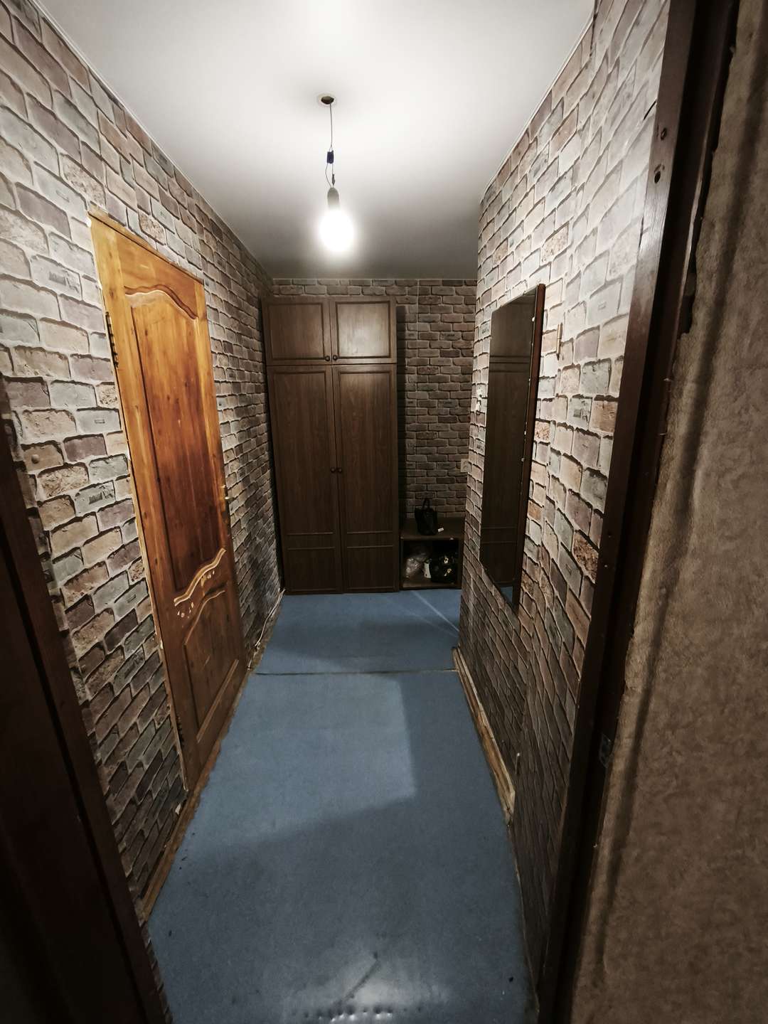 Продажа 1-комнатной квартиры, Самара, Воеводина улица,  63