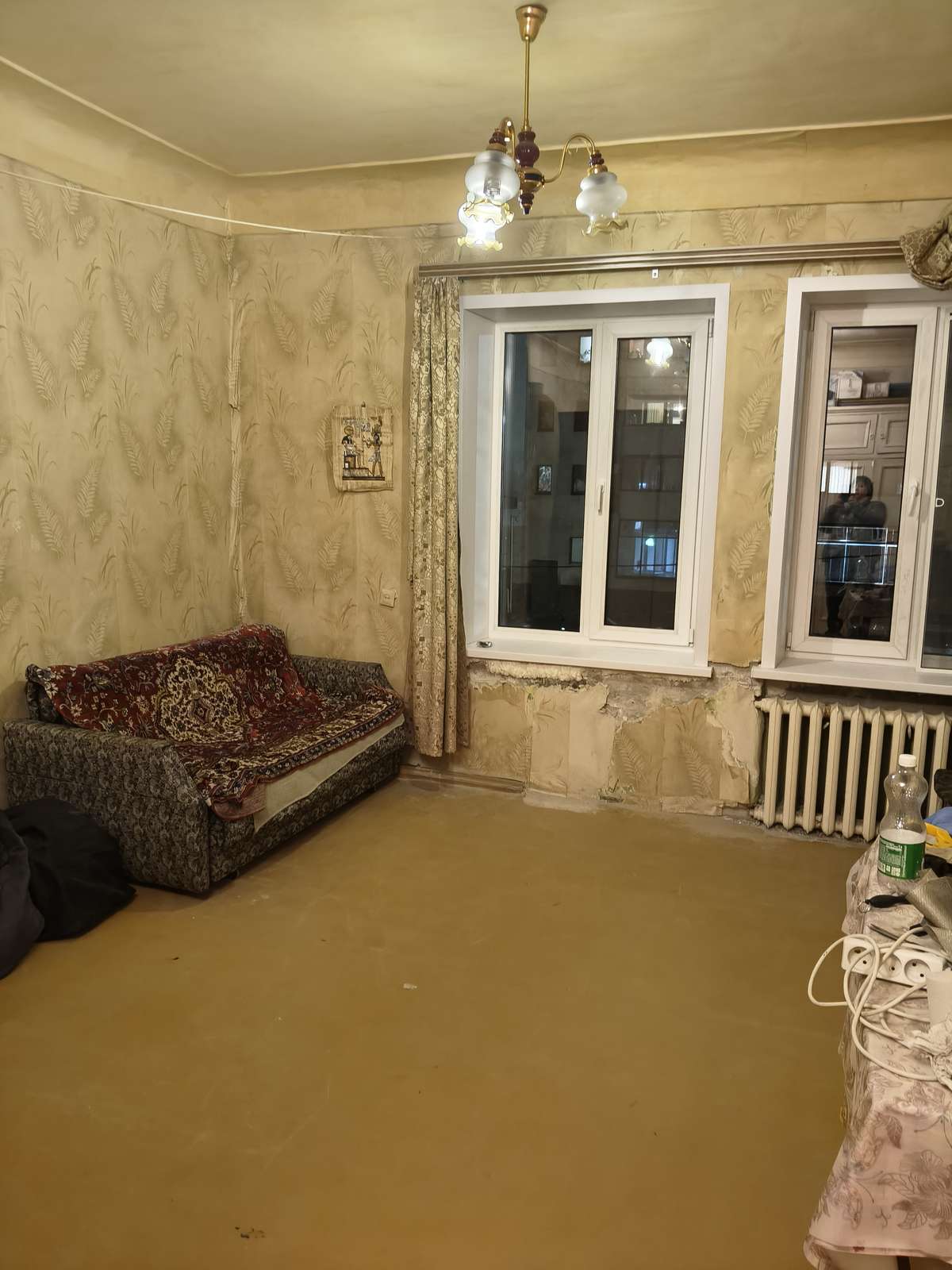 Продажа комнаты, Самара, Николая Панова улица,  20