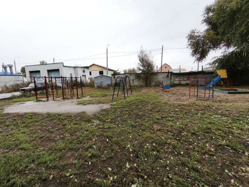 Продажа 1-комнатной квартиры, Самара, Воеводина улица,  63