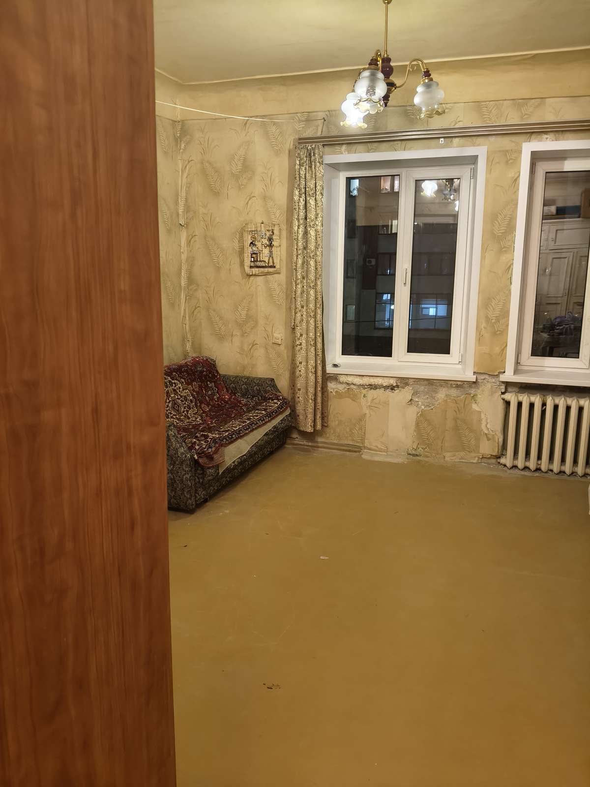 Продажа комнаты, Самара, Николая Панова улица,  20