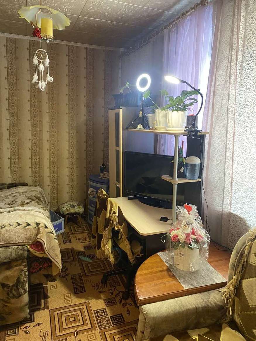 Продажа 3-комнатной квартиры, Самара, Кирова проспект,  239