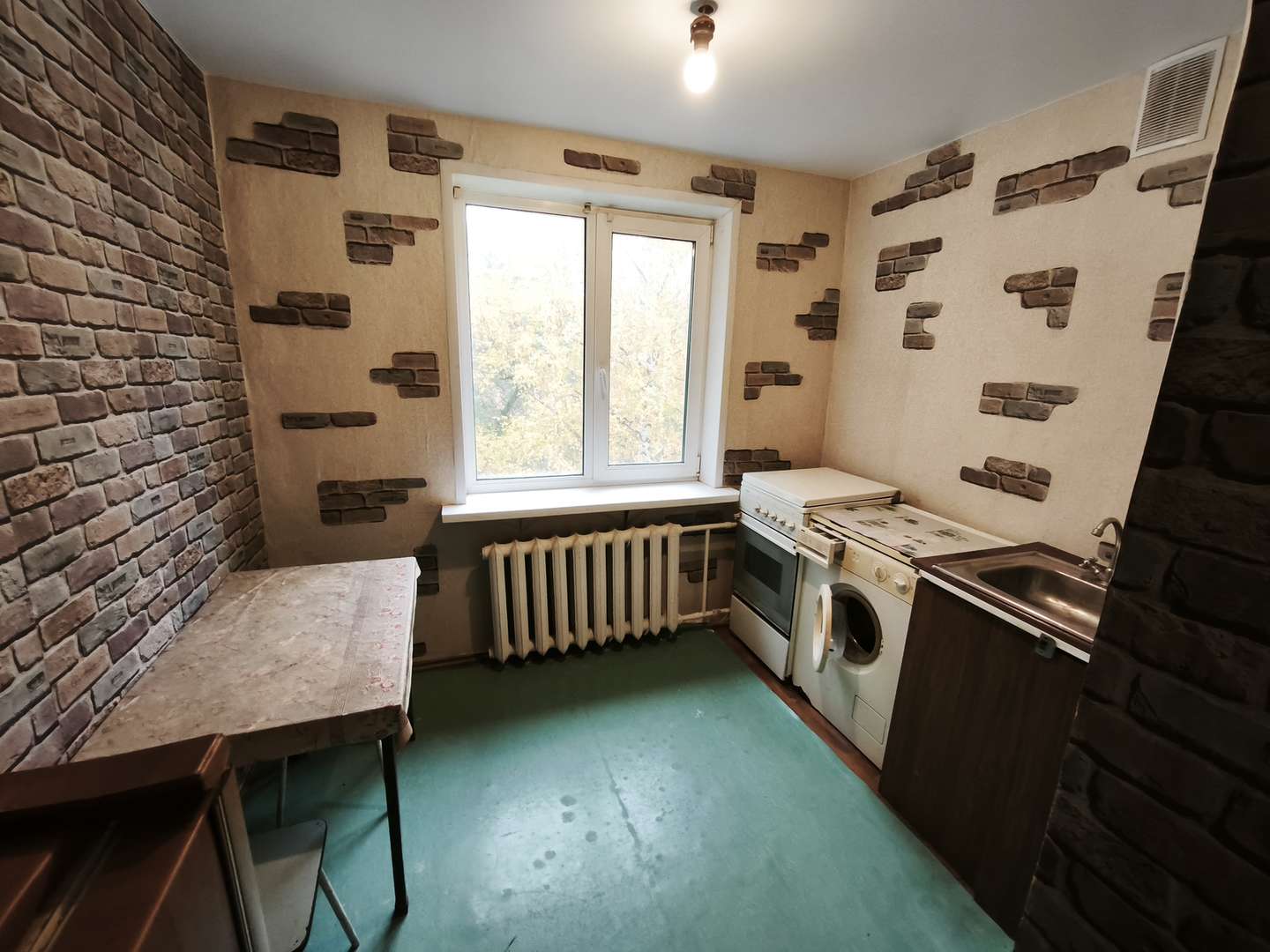 Продажа 1-комнатной квартиры, Самара, Воеводина улица,  63