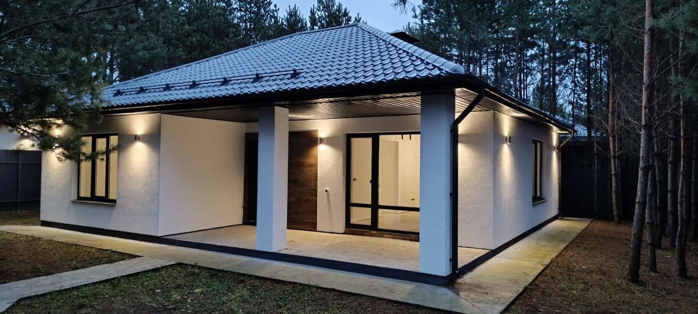 Продажа дома, 120м <sup>2</sup>, 6 сот., Светлое Поле,  171